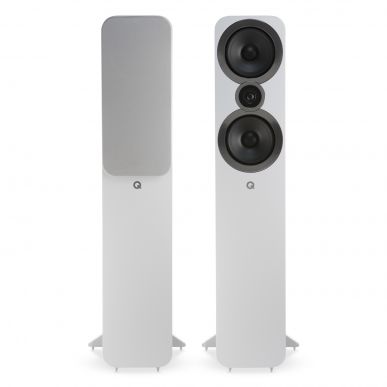 Напольная акустика Q Acoustics Q 3050i (QA3558) Arctic White